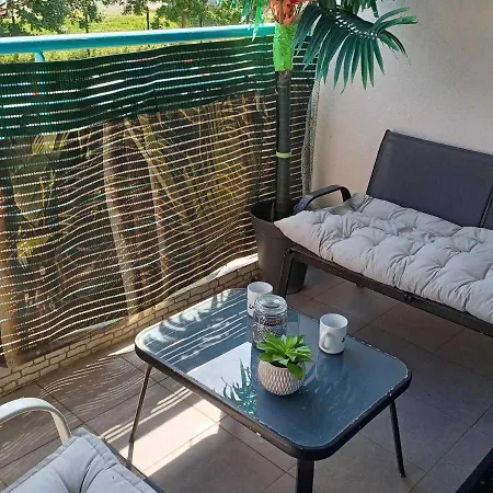 Studio La Rochelle, 1 Piece, 2 Personnes - Fr-1-551-71 La Rochelle (Charente-Maritime)