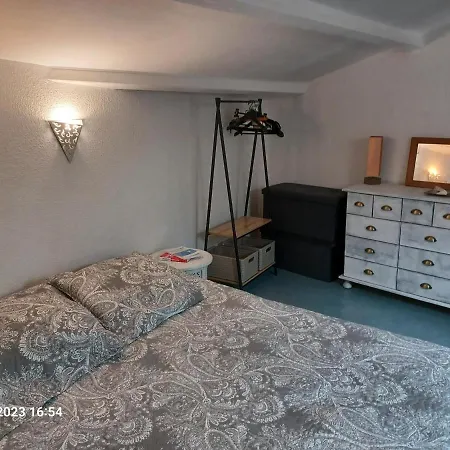 Lägenhet Studio La Rochelle, 1 Piece, 2 Personnes - Fr-1-551-71 *