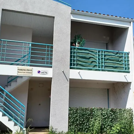 Studio La Rochelle, 1 Piece, 2 Personnes - Fr-1-551-71 * La Rochelle (Charente-Maritime)