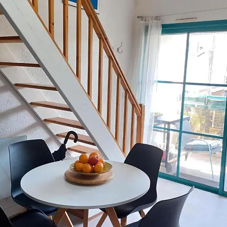 Studio La Rochelle, 1 Piece, 2 Personnes - Fr-1-551-71
